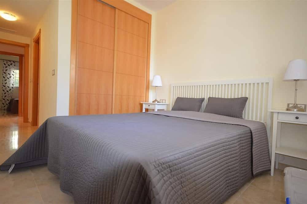 Ganze Wohnung, Erstaunliche Wohnung im Erdgeschoss mit zwei Terrassen! in Sabinillas, Manilva