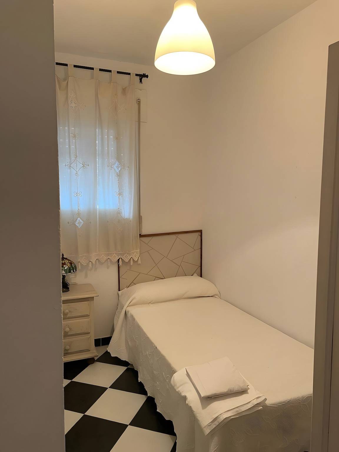 Ferienhaus 'Playa De Conil' mit Wlan in Conil de la Frontera, Costa de la Luz