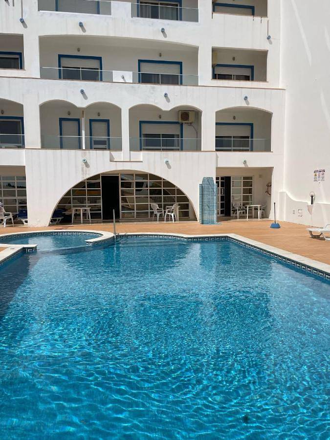 Apartamento inteiro, Studio Completo Para 2 Pessoas in Albufeira, Distrito de Faro