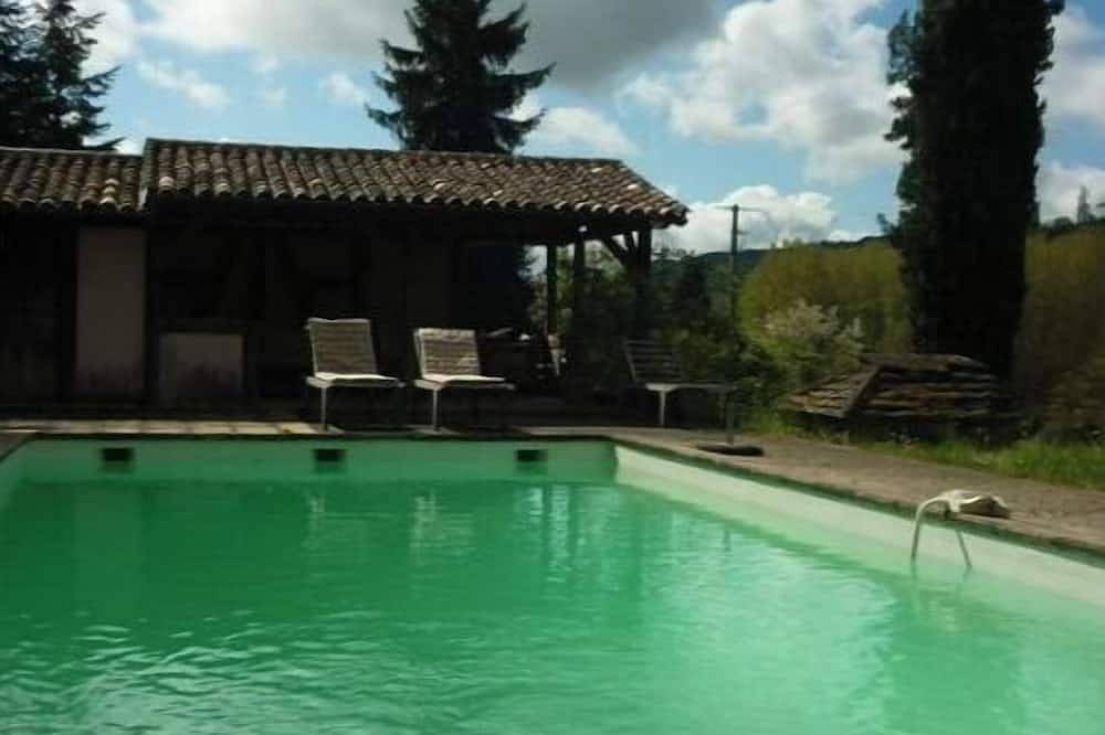 Le Pigeonnier in Plazac, Périgord Noir
