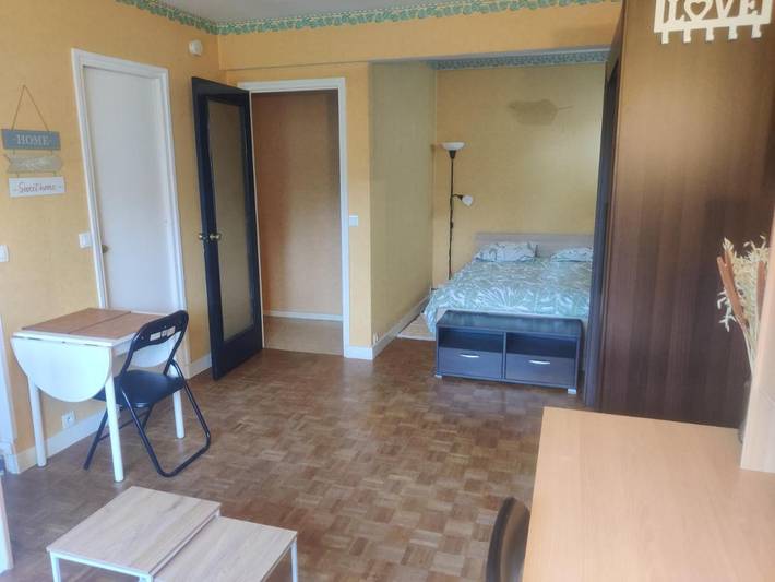 Gîte pour 4 personnes à Sceaux - 3