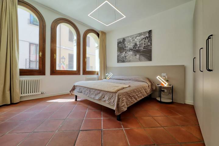 Apartamento para 2 personas en Vicenza