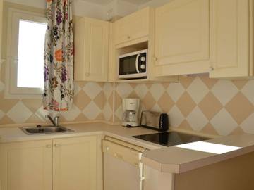 Appartement De Vacances pour 6 Personnes dans Roquebrune-sur-Argens, Région de Draguignan, Photo 3