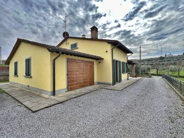 Casa Vacanza per 6 Persone in Bugiana, Chianti, Foto 3