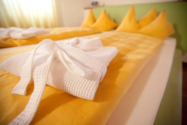 Appart’hôtel pour 4 personnes, avec Vue à Riva del Garda