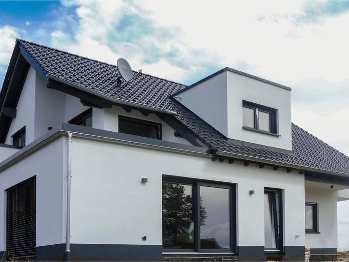 Ferienwohnung für 4 Personen, mit Garten, mit Haustier in Nordrhein-Westfalen - 3