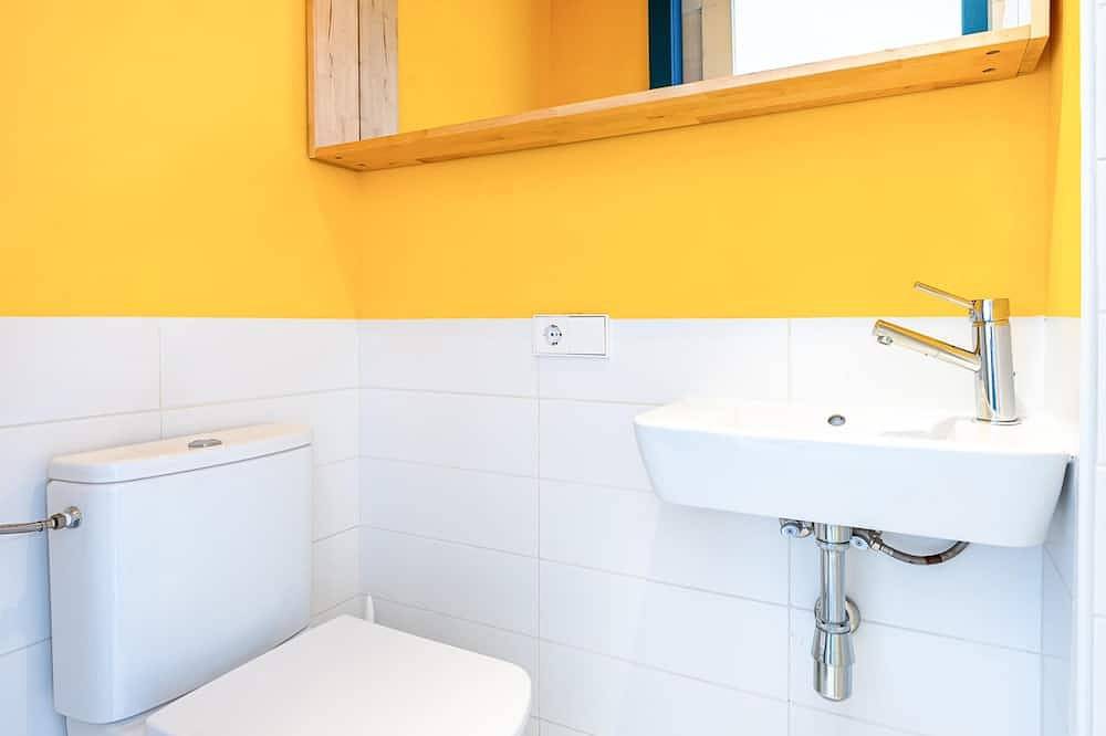 Apartamento entero, Romántico loft ideal parejas con vistas al mar in La Ametlla de Mar, Costa Dorada