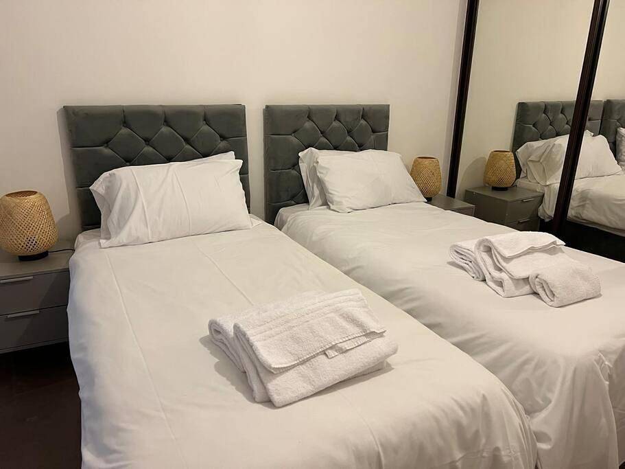 Entire apartment, One-Bedroom Apartment in Dartford, Kent