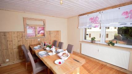 Ferienwohnung für 4 Personen in Oybin, Zittauer Gebirge, Bild 2