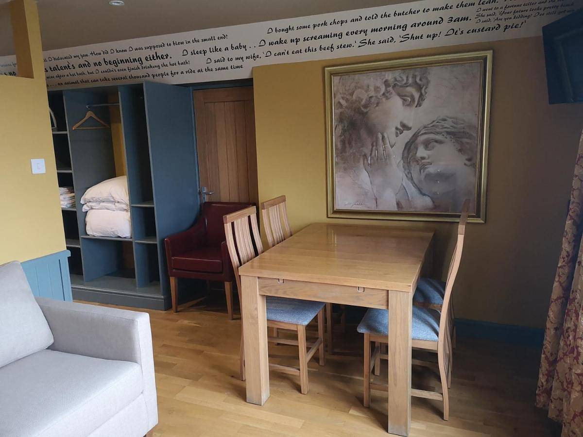 Star Inn in Stroud, Gloucestershire