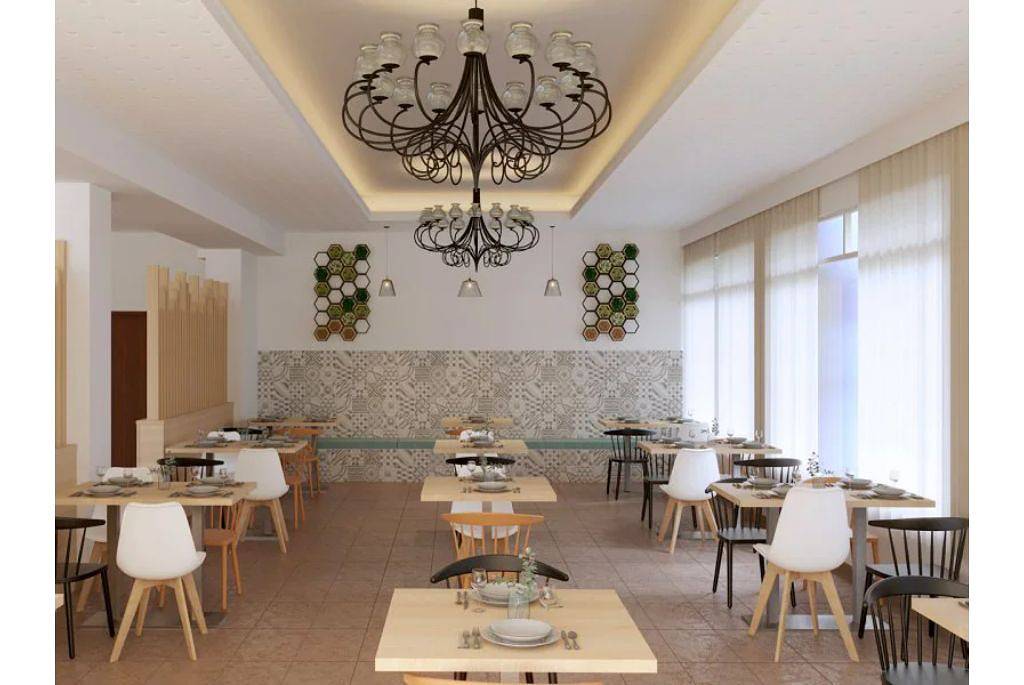 Chambre Standard Hotel Lloret Santa Rosa in Central Lloret de Mar, Lloret de Mar