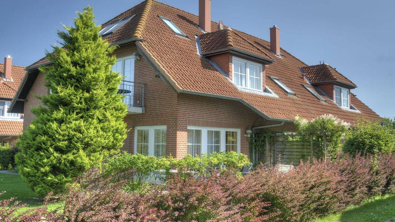 Ferienhaus für 4 Personen (70 m²) in Fehmarn in Wulfen (Fehmarn), Fehmarn