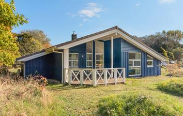 Ferienhaus für 12 Personen, mit Sauna und Whirlpool sowie Terrasse in der Lübecker Bucht