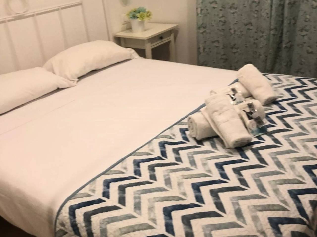 Apartamento entero, 3 estancias 4 Personas in Playa Zahara de los Atunes, Barbate