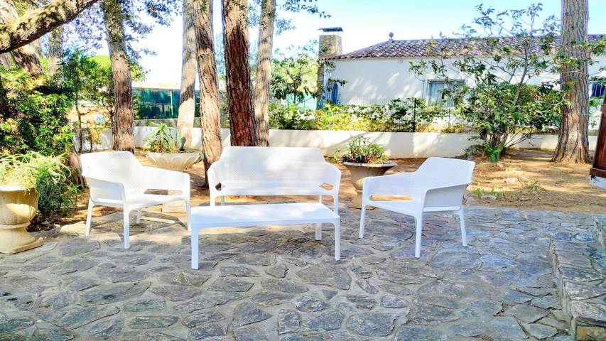 Ferienhaus für 6 Personen, mit Pool und Terrasse sowie Garten, kinderfreundlich an der Costa Brava - 4