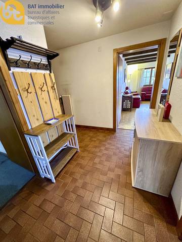 Ferienwohnung für 5 Personen in Chalais (Schweiz), Walliser Alpen, Bild 3
