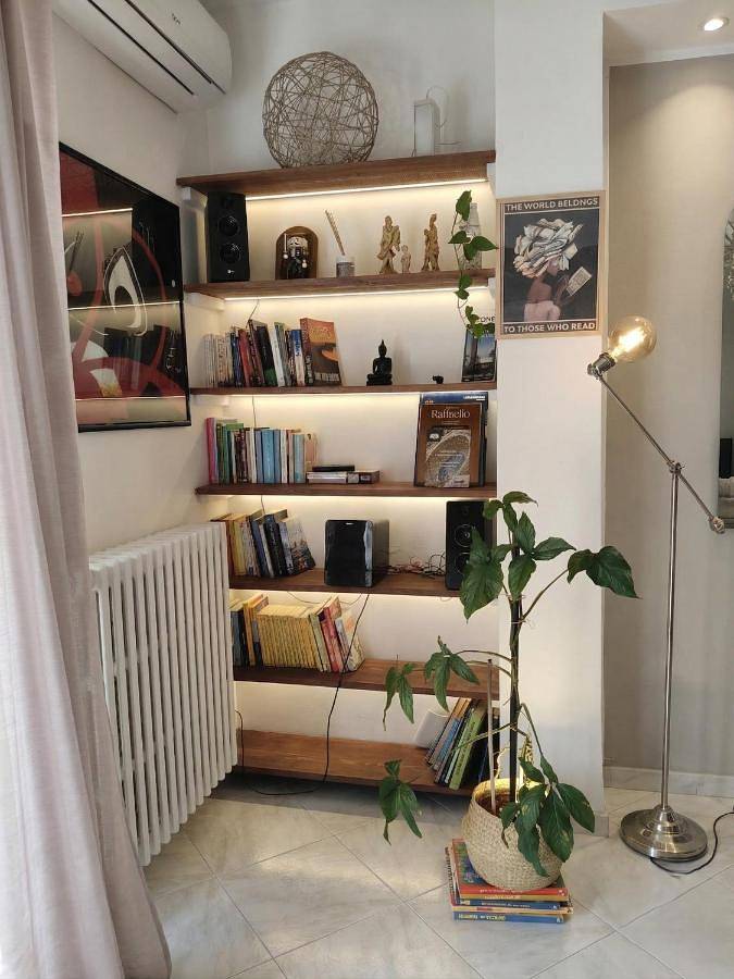 Appartamento intero, Two-Bedroom Apartment in Lecce, Provincia di Lecce