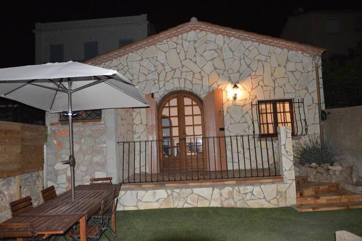 Villa pour 6 personnes, avec jardin et vue à Sète - 2