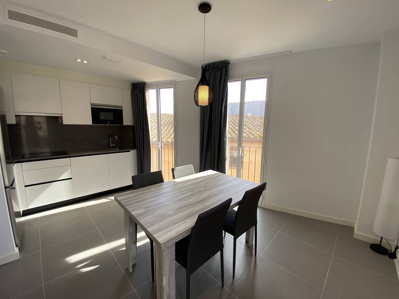 Appartement entier, Can Çalo 3B in Castelló d'Empúries, Haut-Ampurdan