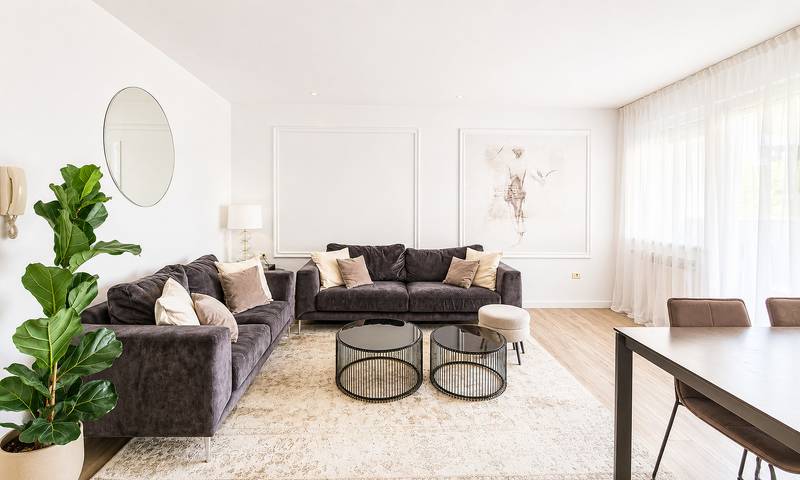 Ganze Wohnung, Deluxe apartment Harbor in Zadar Stadt, Zadar (Kommun)