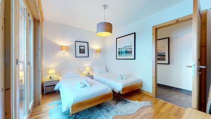 Vakantieappartement voor 6 Personen in Veysonnaz, 4 Vallées, Afbeelding 3