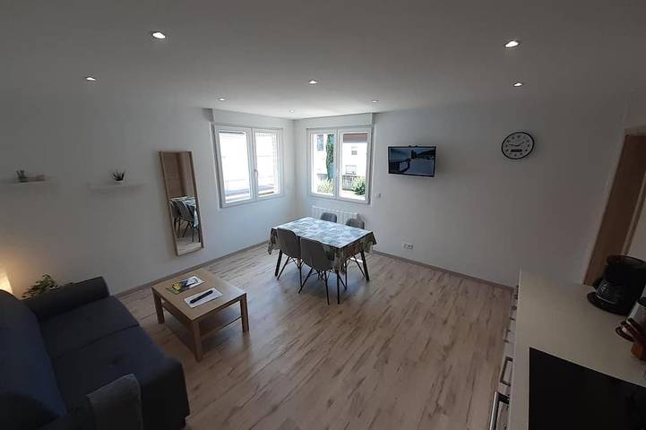 Apartamento de vacaciones para 2 personas - 1