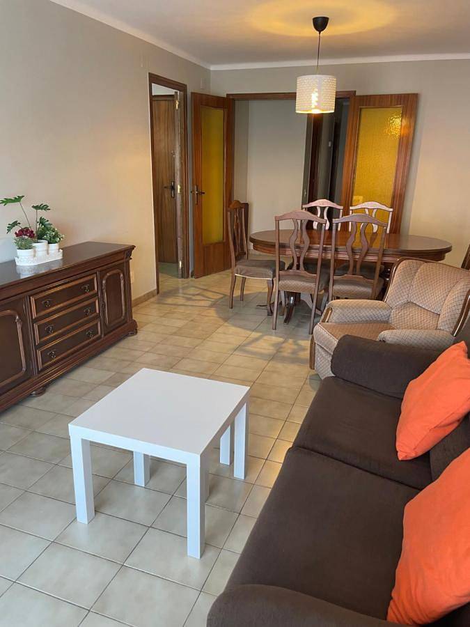 Gîte pour 6 personnes, avec balcon et vue à Coll de Nargó - 2