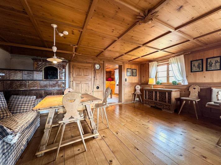 Ganze Ferienwohnung, Voralpenidylle in Oberstaufen, Bayerisch Schwaben