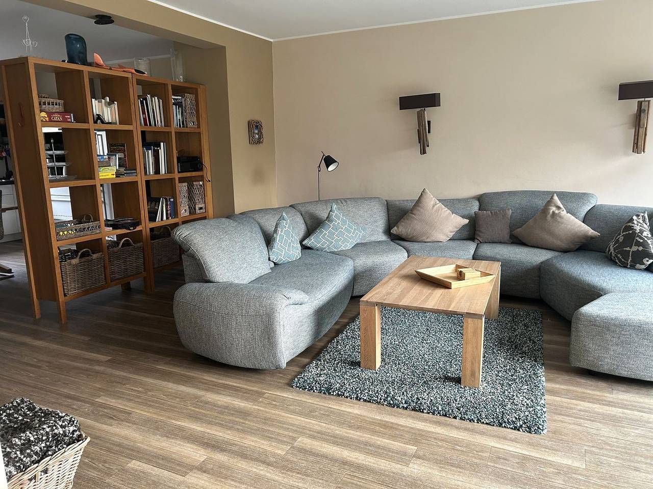 Ganze Wohnung, Deluxe Ferienwohnungen in exklusiver Lage - Villa Nordwind in Norderney Nordstrand, Norderney