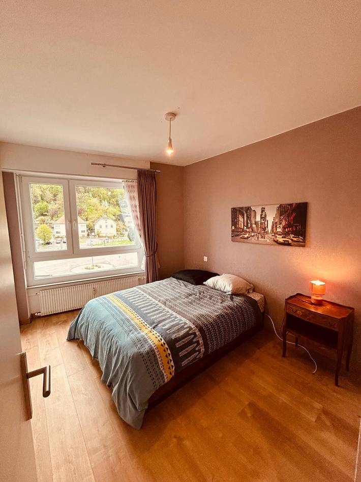 Appartement entier, Comme Ailleurs in Saint-Avold, Région de Forbach