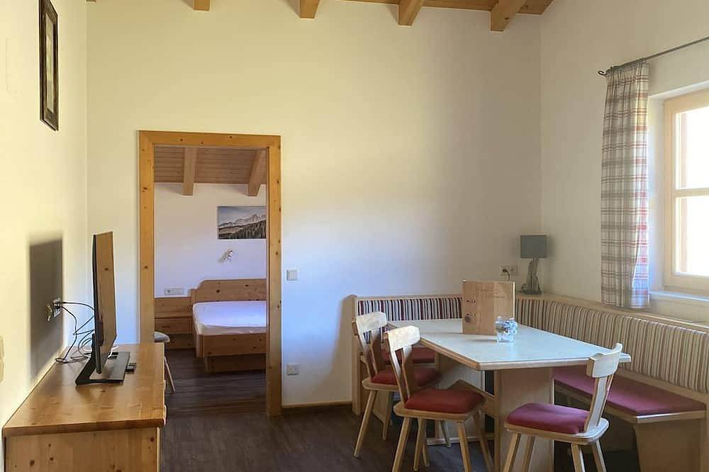 Apartment/3 Schlafräume/Dusche, Wc - Ferienanlage Reithof in Dachsteingebirge, Filzmoos