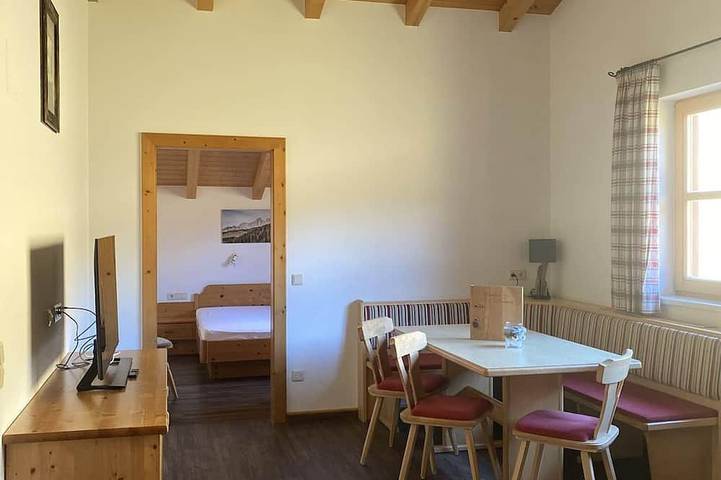 Gästehaus für 7 Personen, mit Garten und Sauna - 1