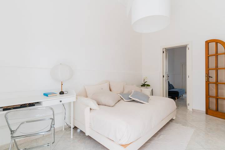 Maison d’hôte pour 3 personnes à Lecce - 2