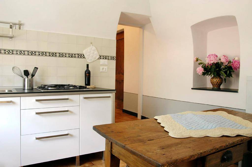 La Casa dei Nonni Castelbianco in Vesallo, Castelbianco