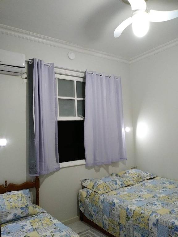 Holiday apartment for 6 people - 1