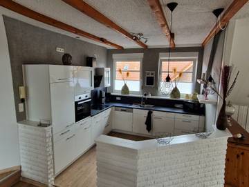 Ferienwohnung für 7 Personen in Barßel, Nordseeküste, Bild 3