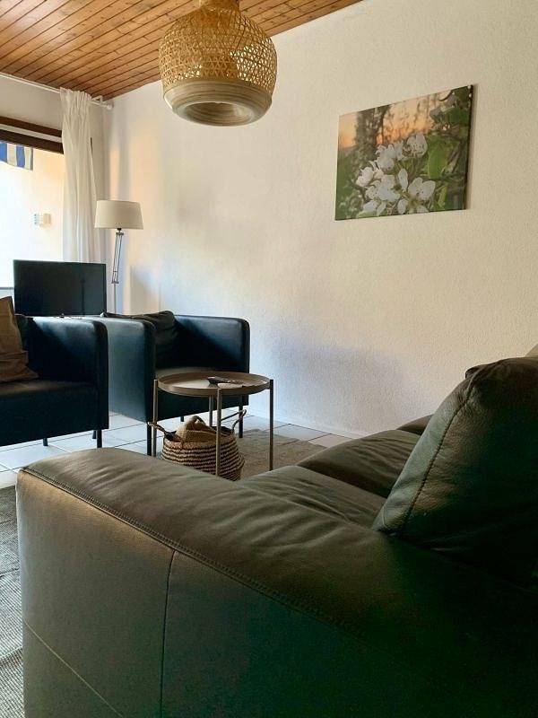 Ferienhaus für 4 Personen, mit Terrasse am Bodensee - 2