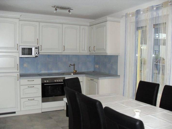 Ferienwohnung für 6 Personen, mit Terrasse, mit Haustier
