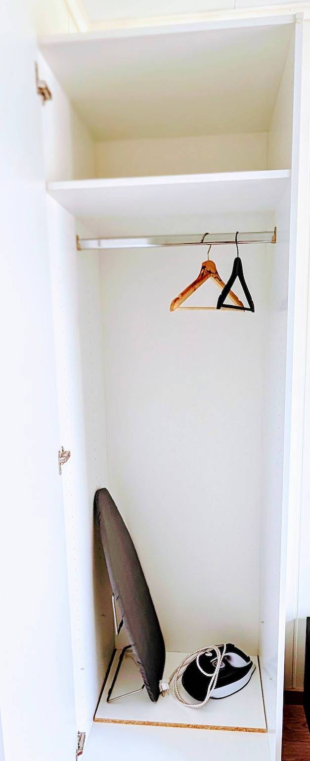 Ferienwohnung für 2 Personen
