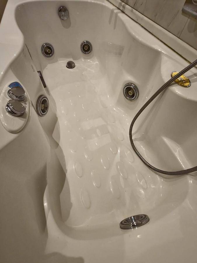 BnB für 6 Personen, mit Whirlpool und Terrasse, mit Haustier in Venedig - 2