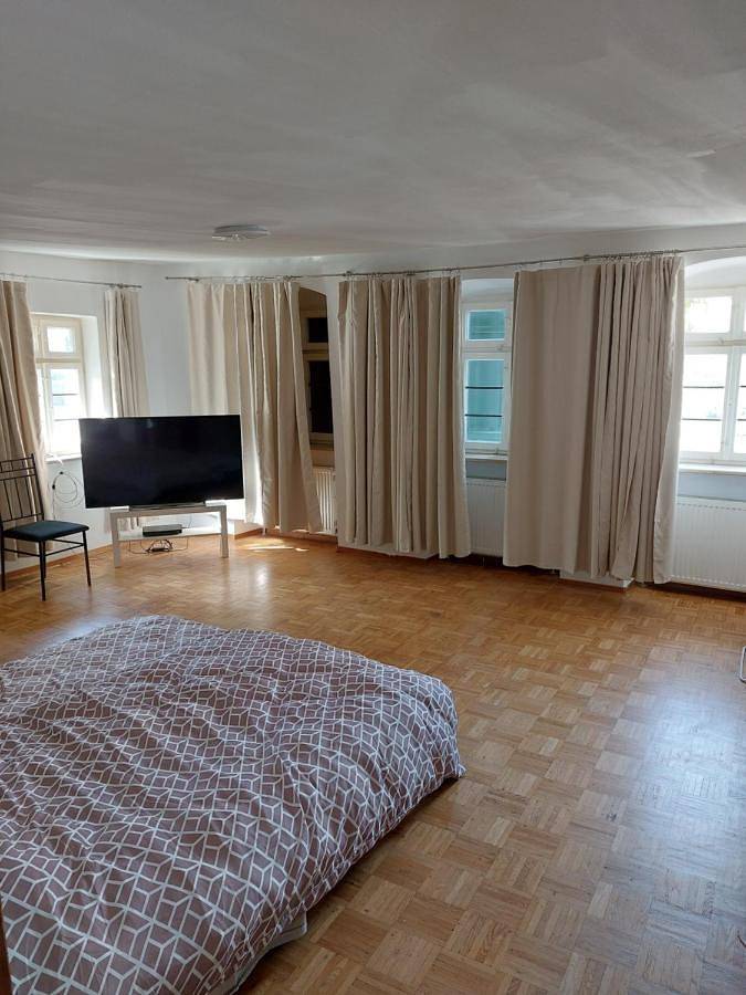 Ferienwohnung für 4 Personen in Kornwestheim