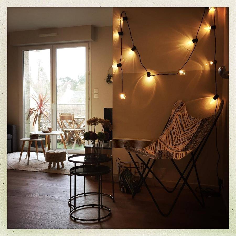 Appartement entier, One-Bedroom Apartment in La Forêt-Fouesnant, Côte de Cornouaille