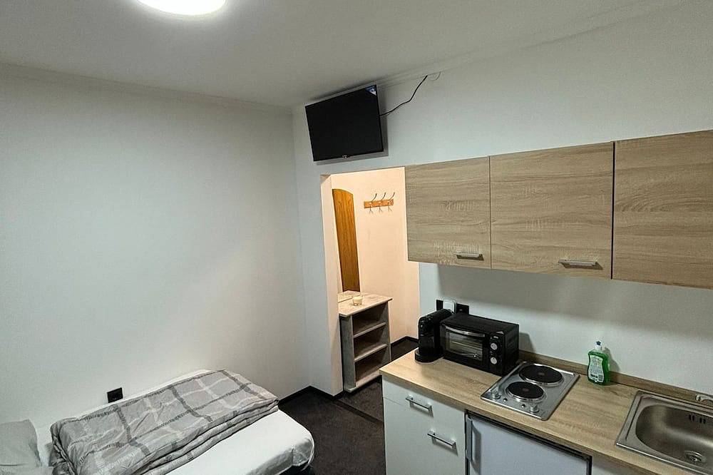 Ganze Wohnung, Thealpsappart Top 4 - Charming newly renovated apartment with Wifi in Bad Ischl in Bad Ischl, Traunviertel