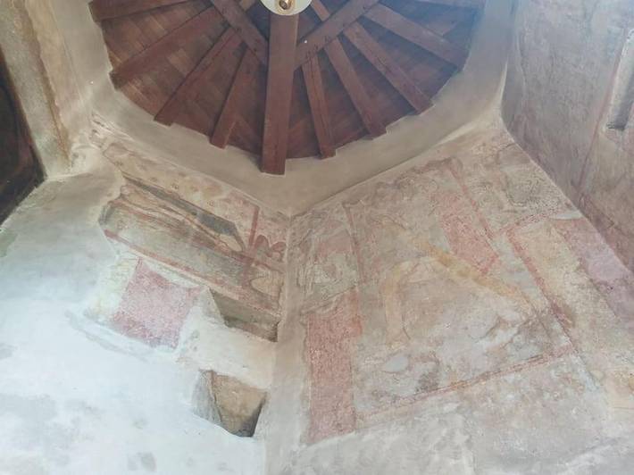 Location de vacances pour 8 personnes, avec piscine et jardin à Mauvières - 4