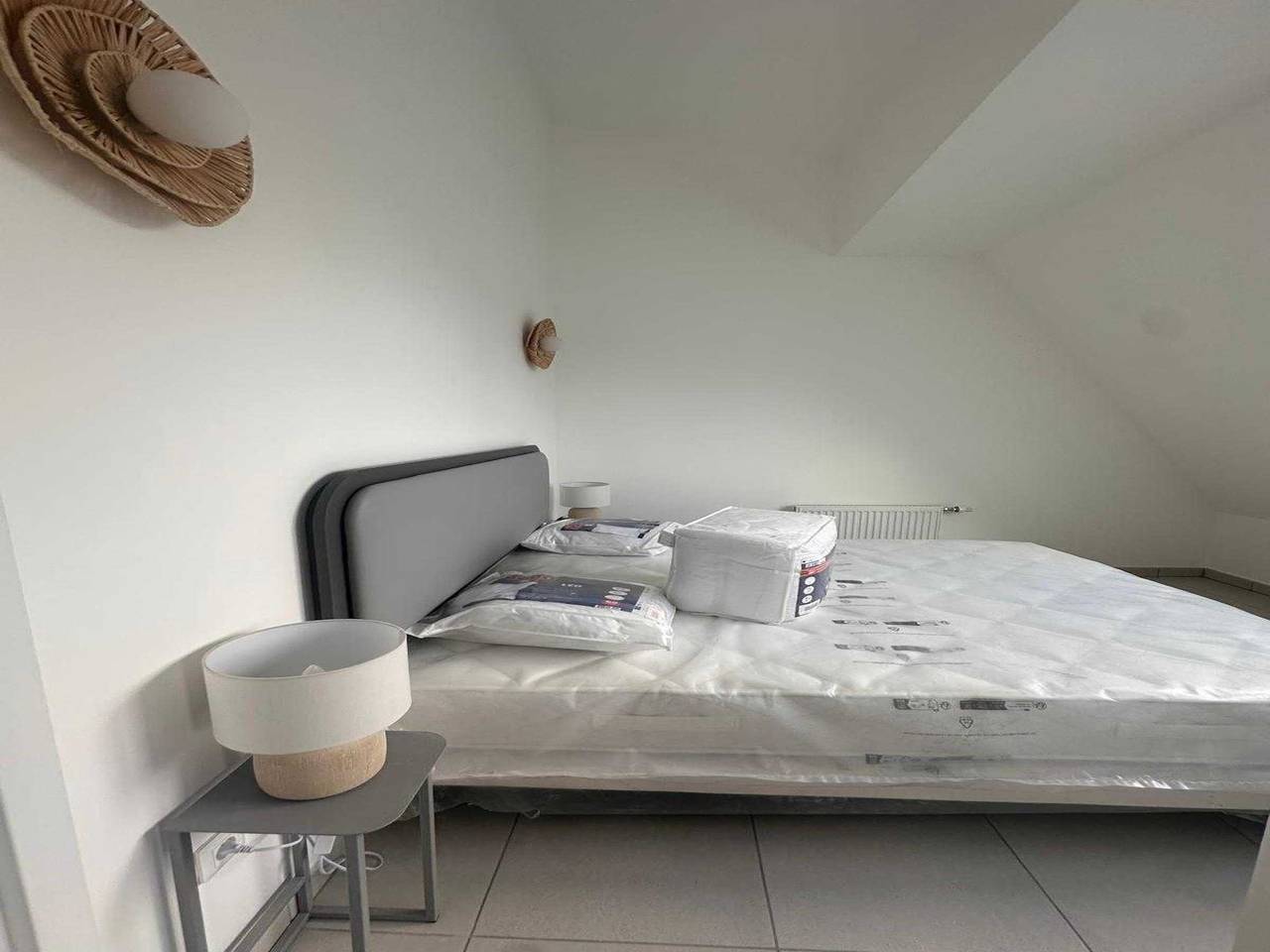 Appartement entier, Appt Elégant - 3Bdr/8P - Proche Paris & La Défense in Suresnes, Hauts-de-Seine