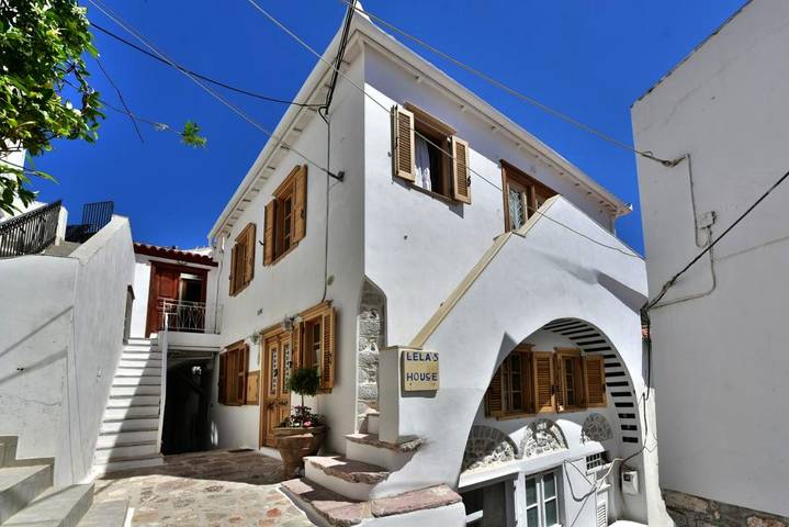 Appartement de vacances pour 2 personnes