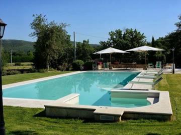 Casa Vacanza per 10 Persone in Reggello, Valdarno, Foto 1