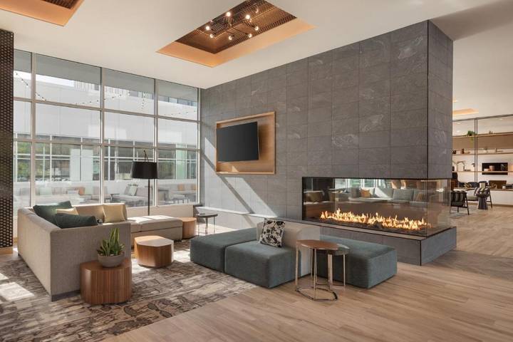 Hotel für 2 Personen, mit Terrasse und Pool sowie Whirlpool - 1