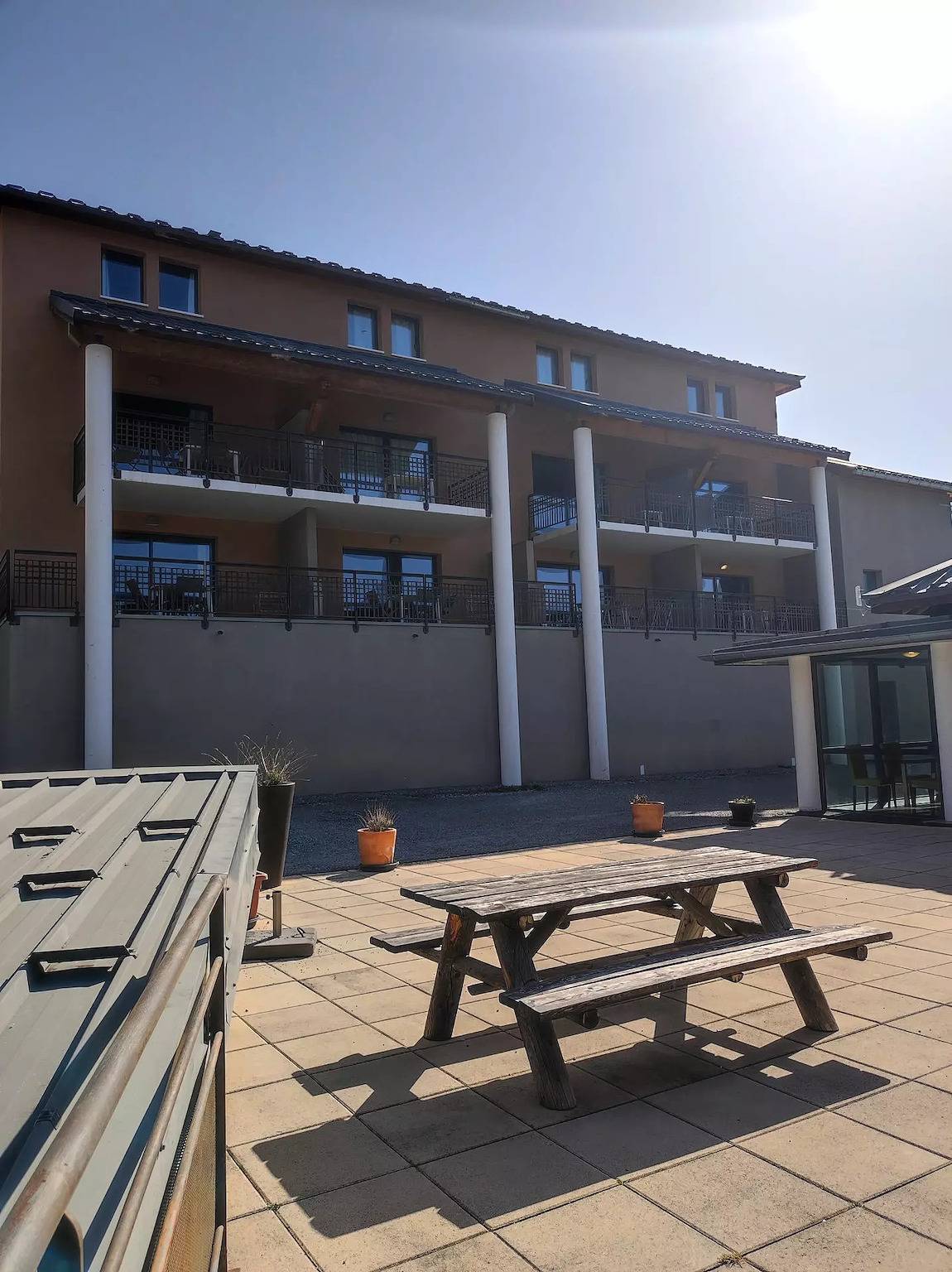 Entire studio, Studio for 4 People in Jausiers, Mercantour National Park