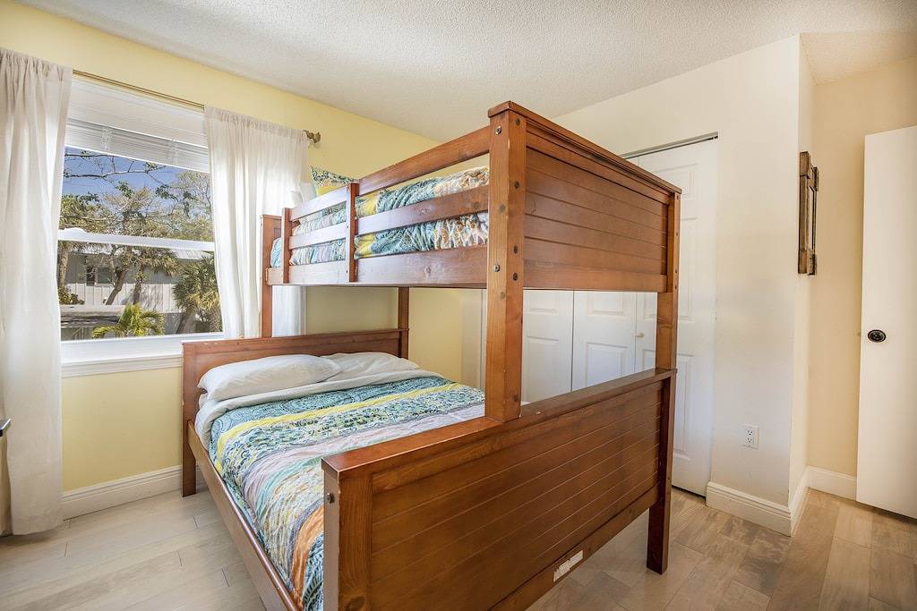 Top in Siesta Village bei Best Beaches, Food & Entertainment! - Casa Van Lopik (C) in Sarasota Beach, Siesta Key